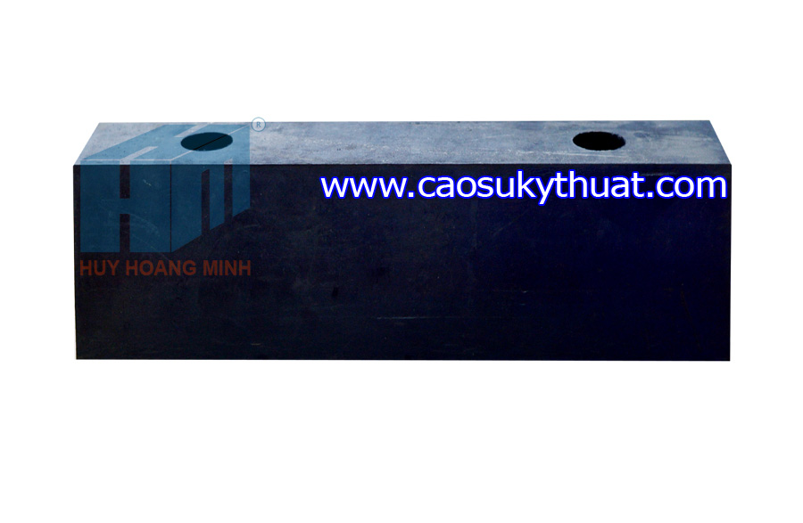 Cao su chống va đập